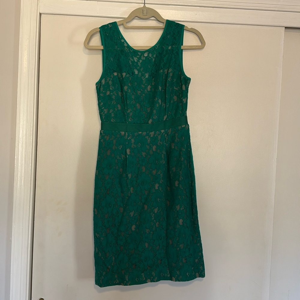 BCBG Dress